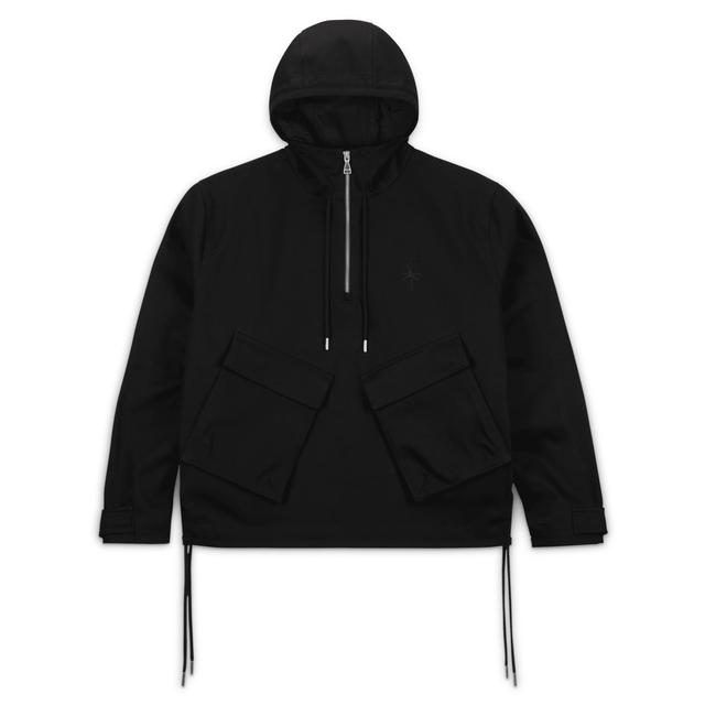 Mens Jordan x Travis Scott 1/2-Zip Jacket Product Image