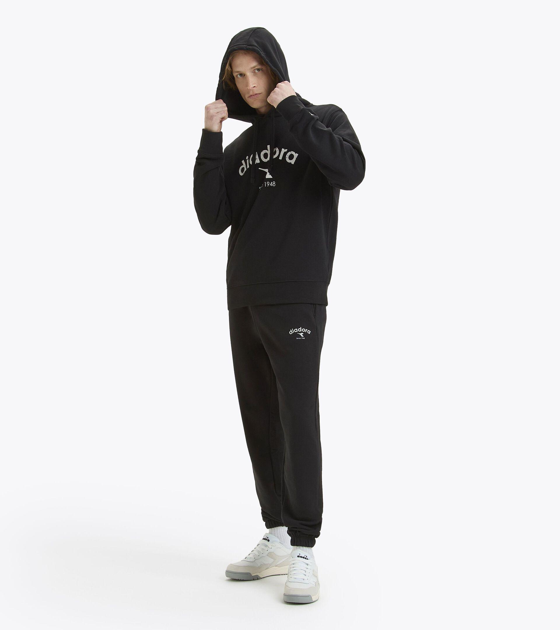 HOODIE ATHL. LOGO Product Image