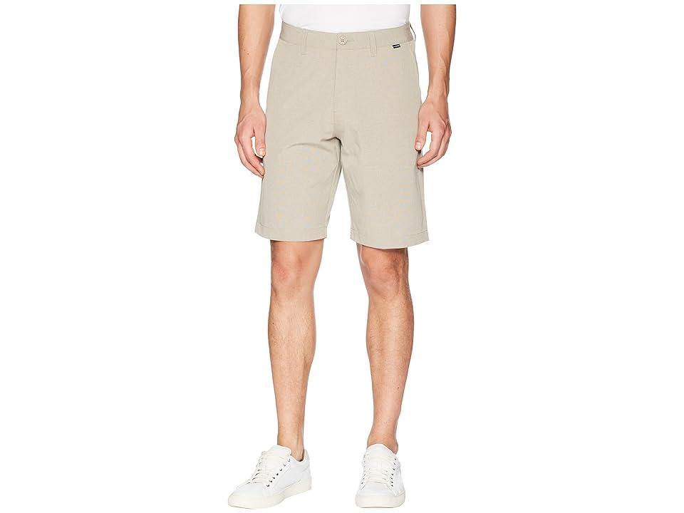 TravisMathew Beck Shorts Men's Shorts Product Image