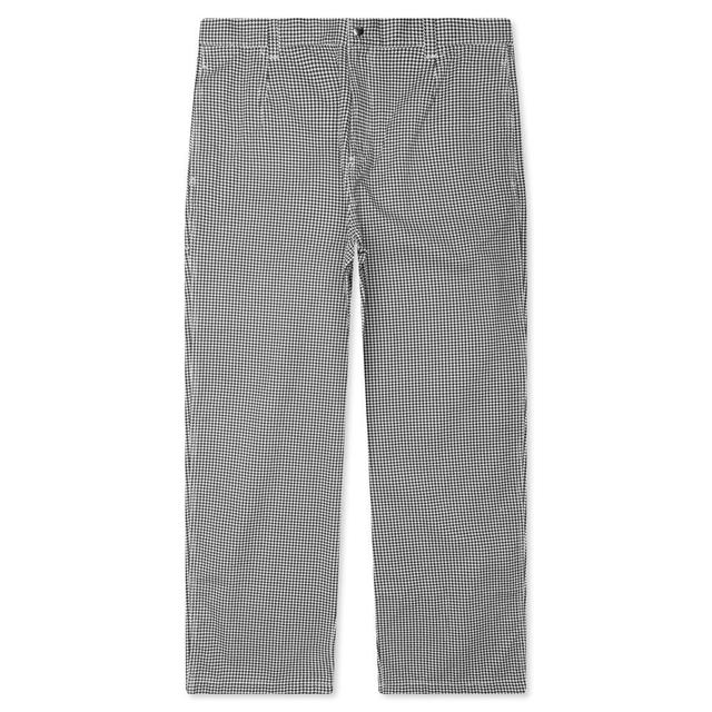 Work Gear Trouser Twill - Houndstooth Male Product Image