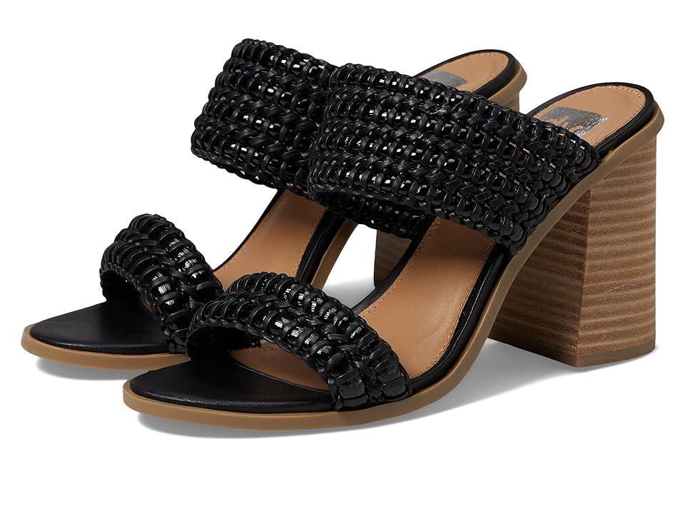 Dv By Dolce Vita Womens Rozie Slide Sandal Product Image