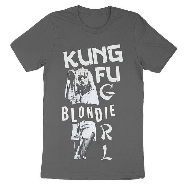 Mens Blondie Tee Product Image