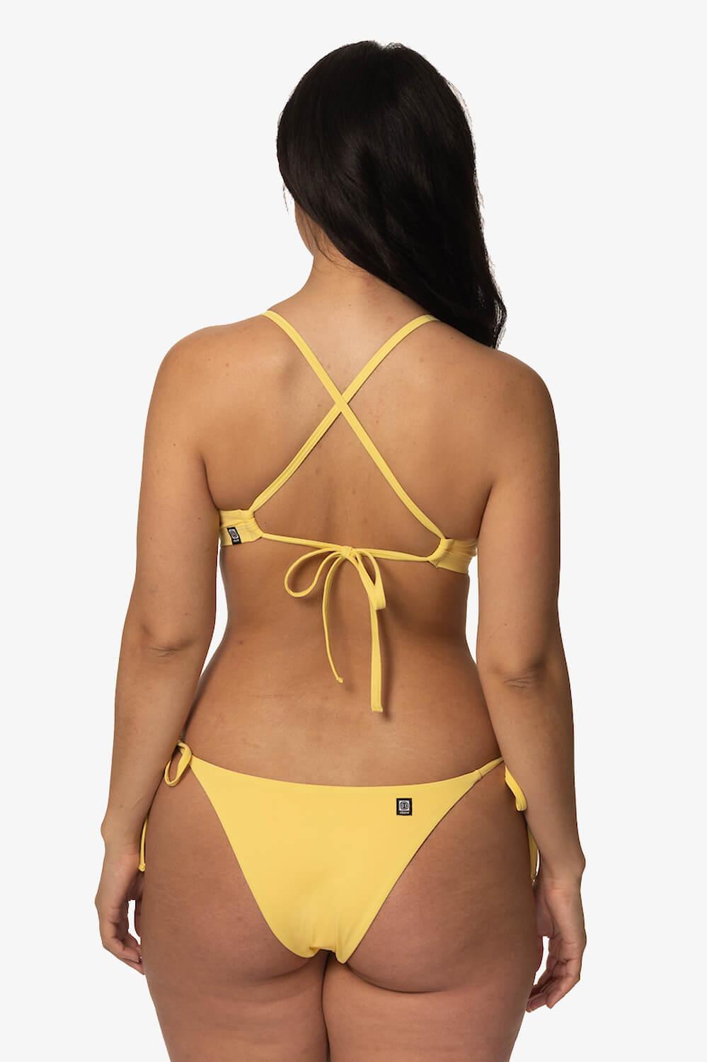 Diana Bikini Top - Zion & Volcano Female Product Image