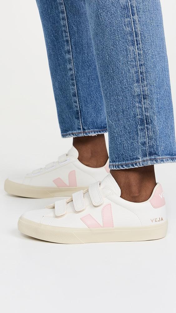 Veja Recife Logo Sneakers | Shopbop Product Image