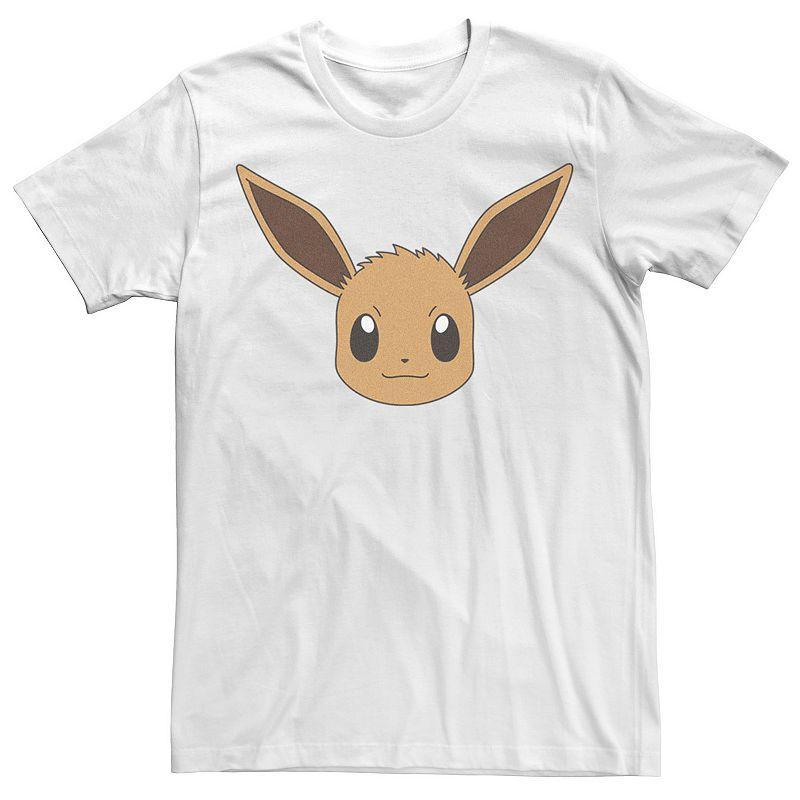 Mens Pokmon Gotta Catch All Eeveelutions Tee Product Image