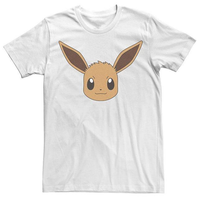 Mens Pokmon Gotta Catch All Eeveelutions Tee Product Image