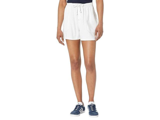 Splendid Luella Shorts Women's Shorts Product Image