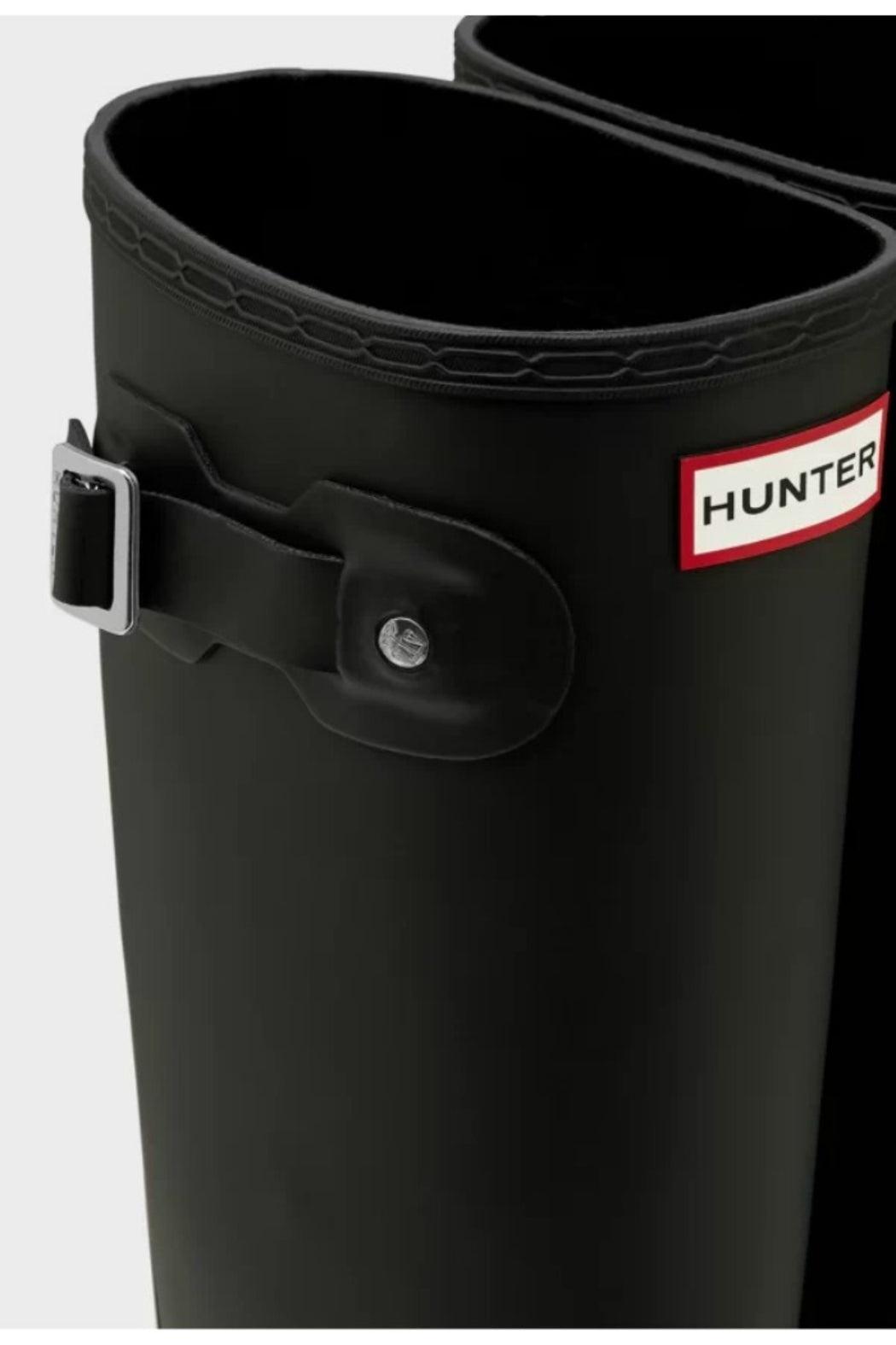 Women's Hunter Original Tall Matte Female Product Image