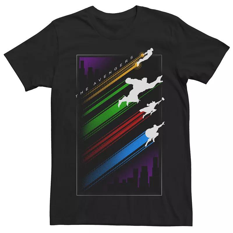 Mens Avengers Tee Product Image