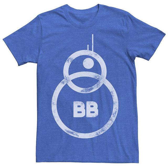 Mens Star Wars BB-8 Tee Product Image