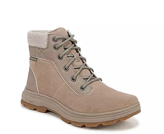 Ryka Womens Brunswick Casual Mid Boot Product Image