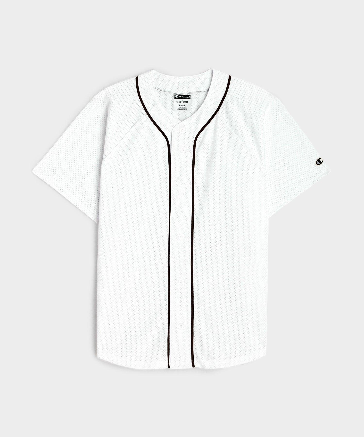 Champion Diamond Shirt Product Image