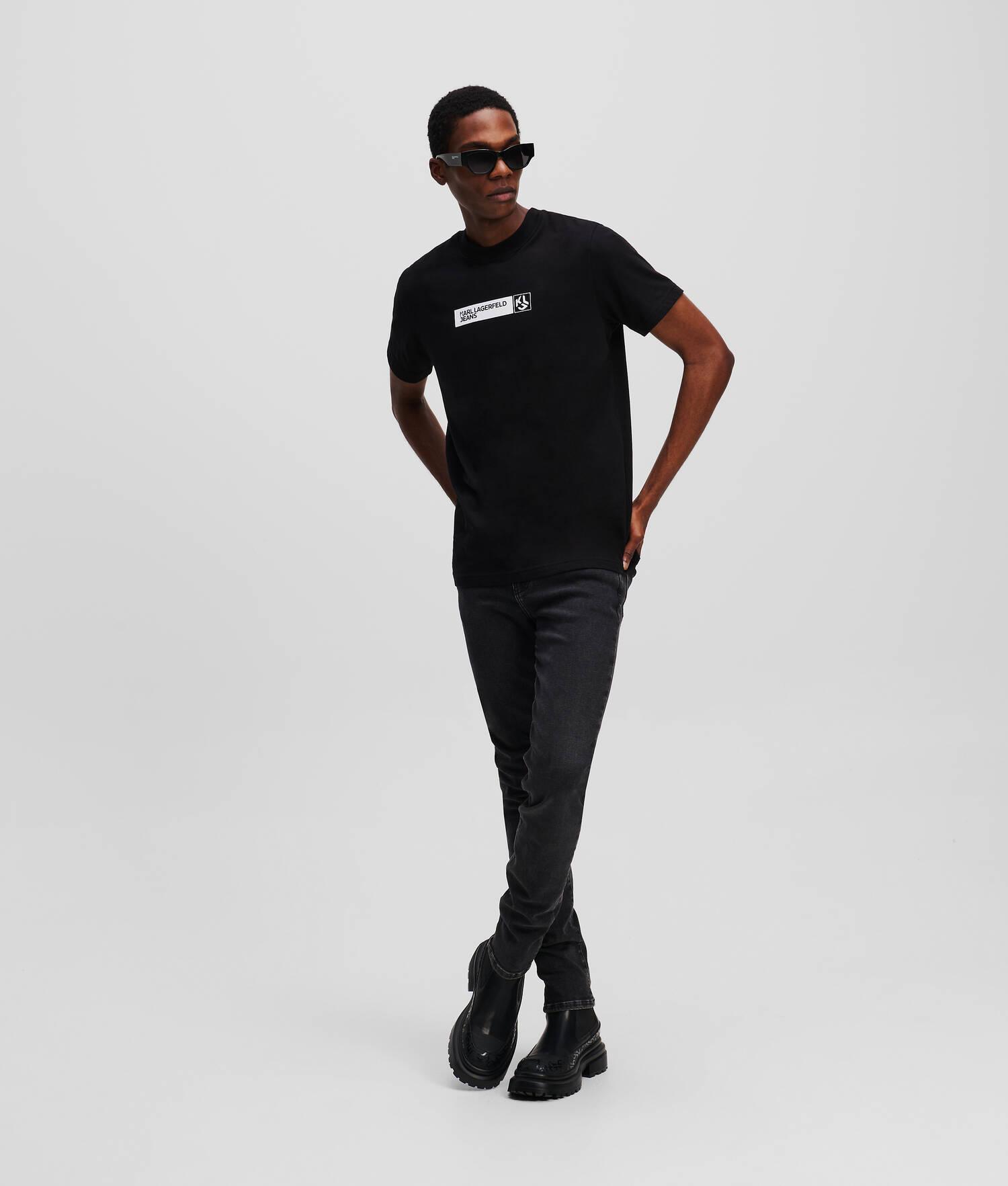 SLIM-FIT T-SHIRT Product Image