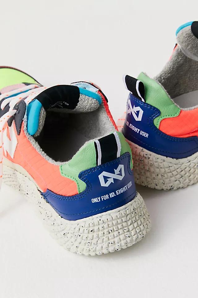 Hana Sneakers Product Image