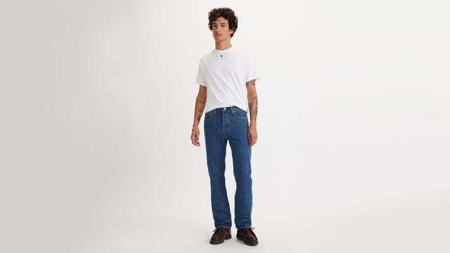 501® Original Fit Men's Jeans Product Image