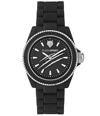 Philipp Plein Sport The Scratch Mens Chronograph Watch Product Image