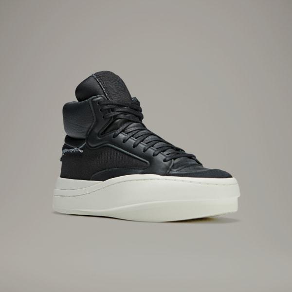 Y-3 Centennial High Shoes Product Image