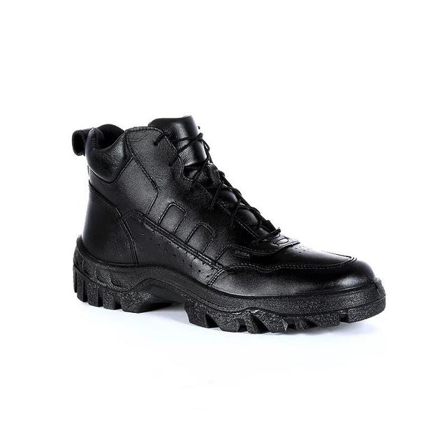 Rocky Postal TMC Mens Water Resistant Work Boots Product Image