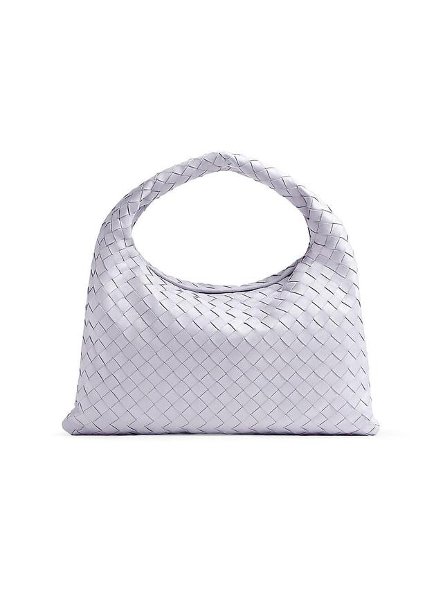 Bottega Veneta Small Hop Hobo Bag Product Image