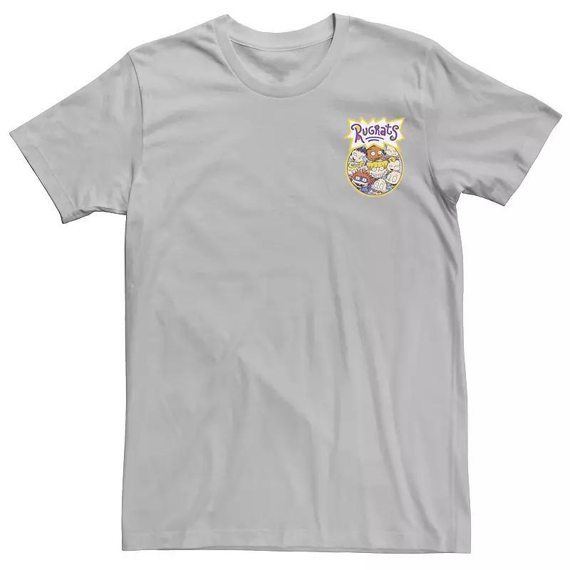 Disney Pixars Toy Story Mens Logo Graphic Tee Product Image