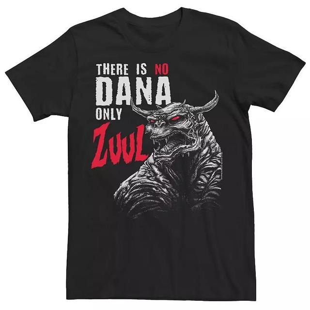 Mens Ghostbusters Only Zuul Portrait Tee Product Image