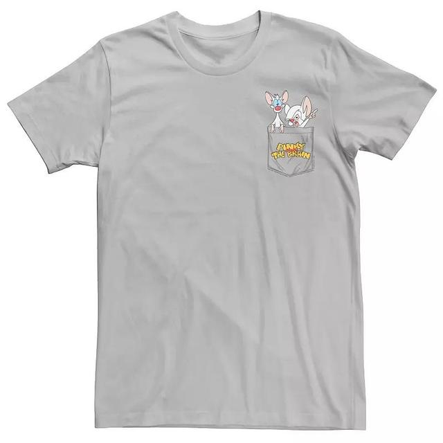 Mens West Coast Distressed Sunset Tee Product Image