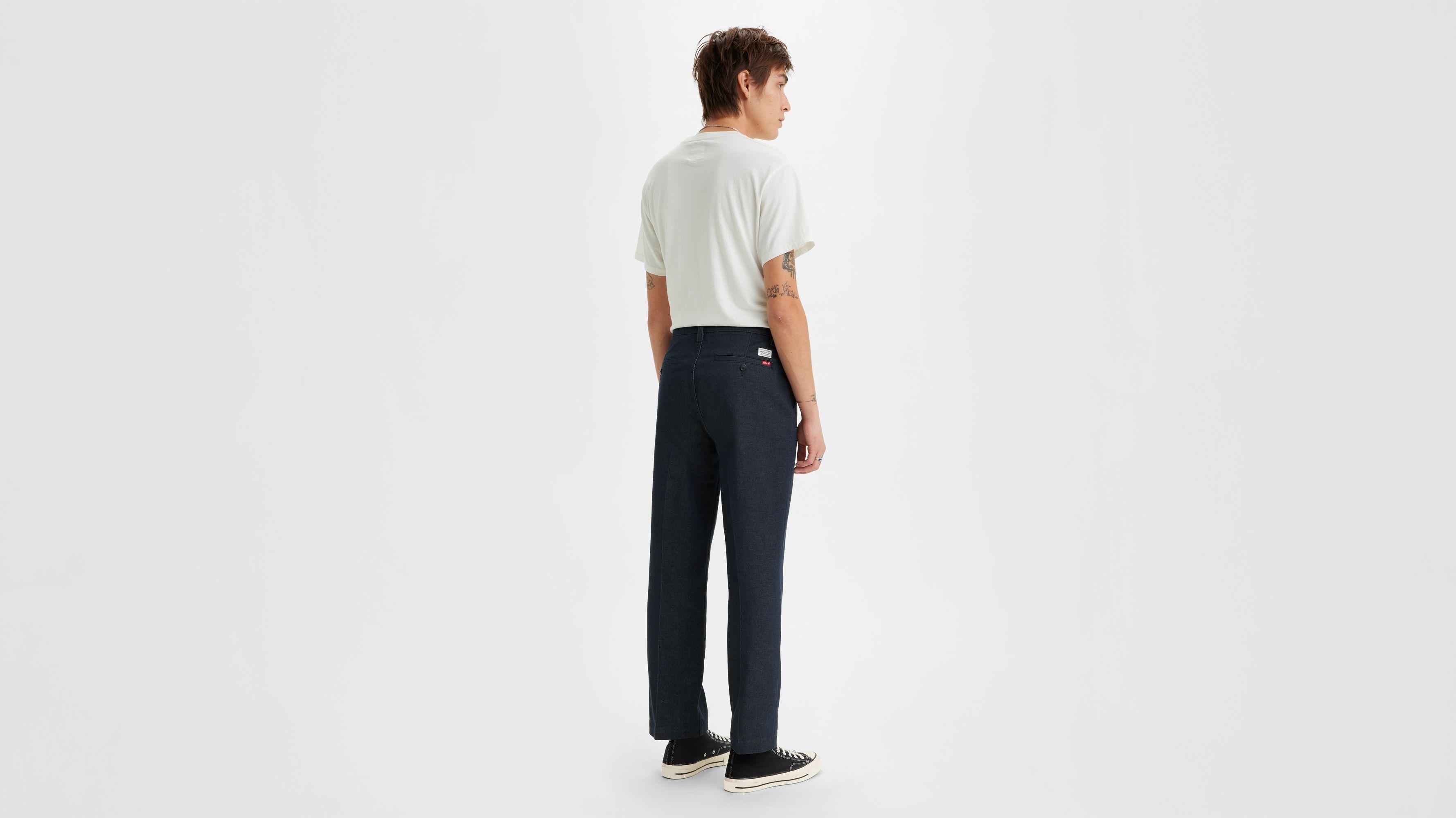 Levi's Chino Straight Fit Pants Product Image