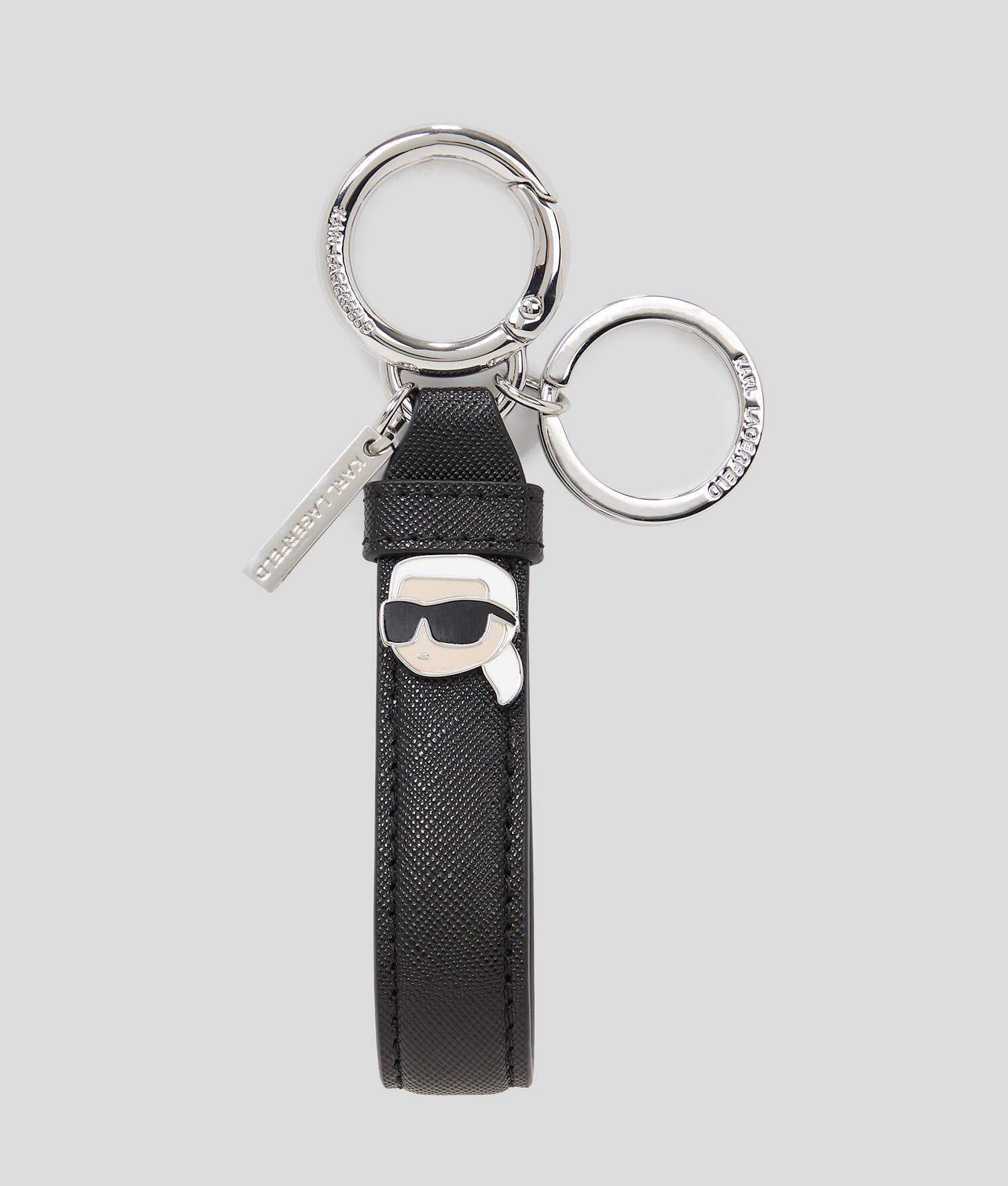 IKON LOOP KEYCHAIN Product Image