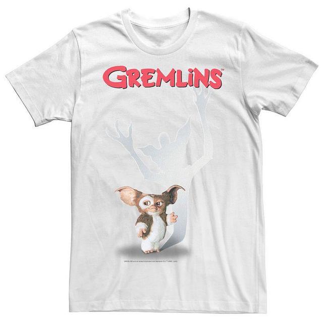 Mens Gremlins Shadow Movie Poster Tee Product Image