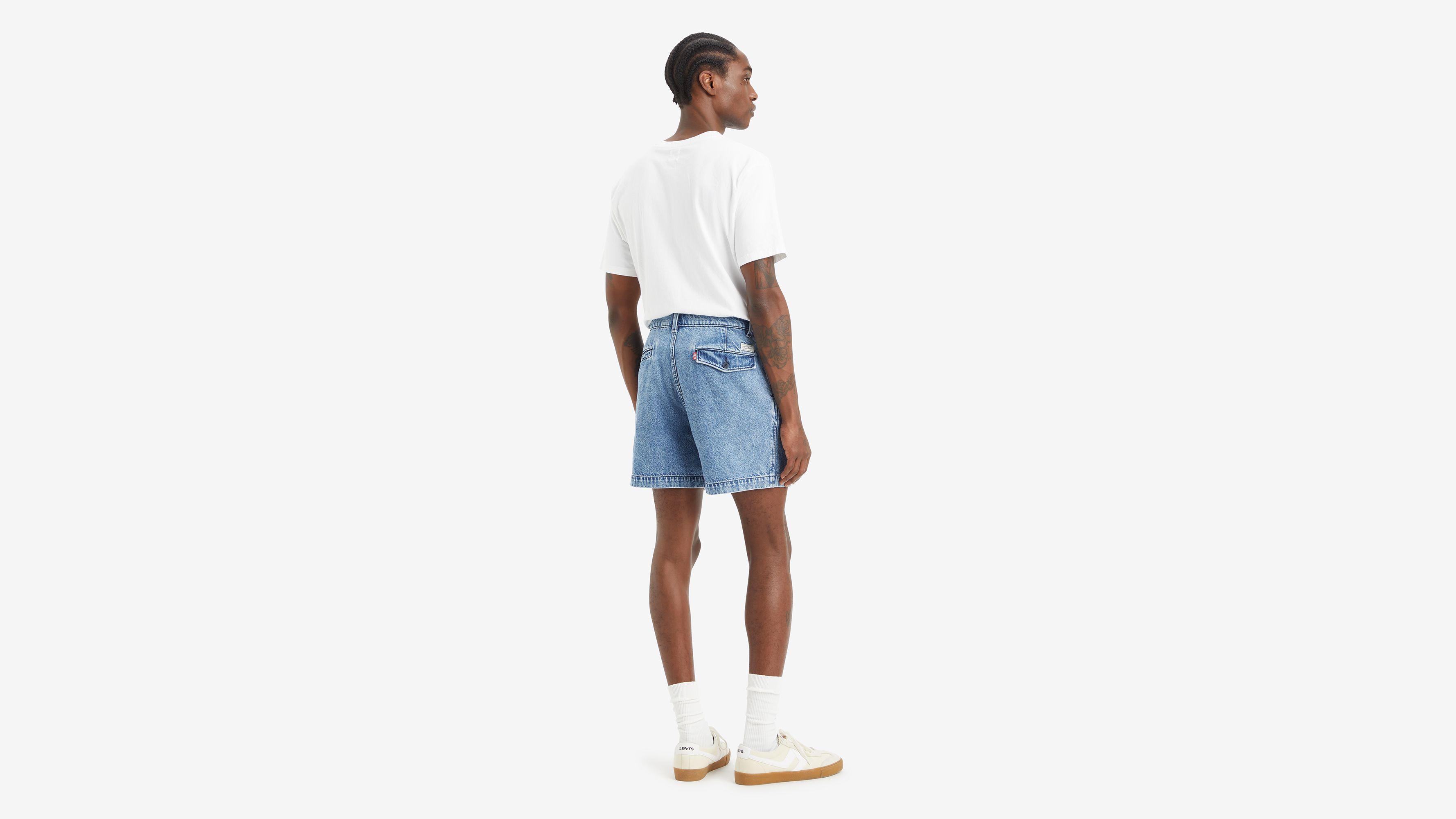 Levi's® XX Chino Authentic Lightweight 6" Men's Shorts Product Image