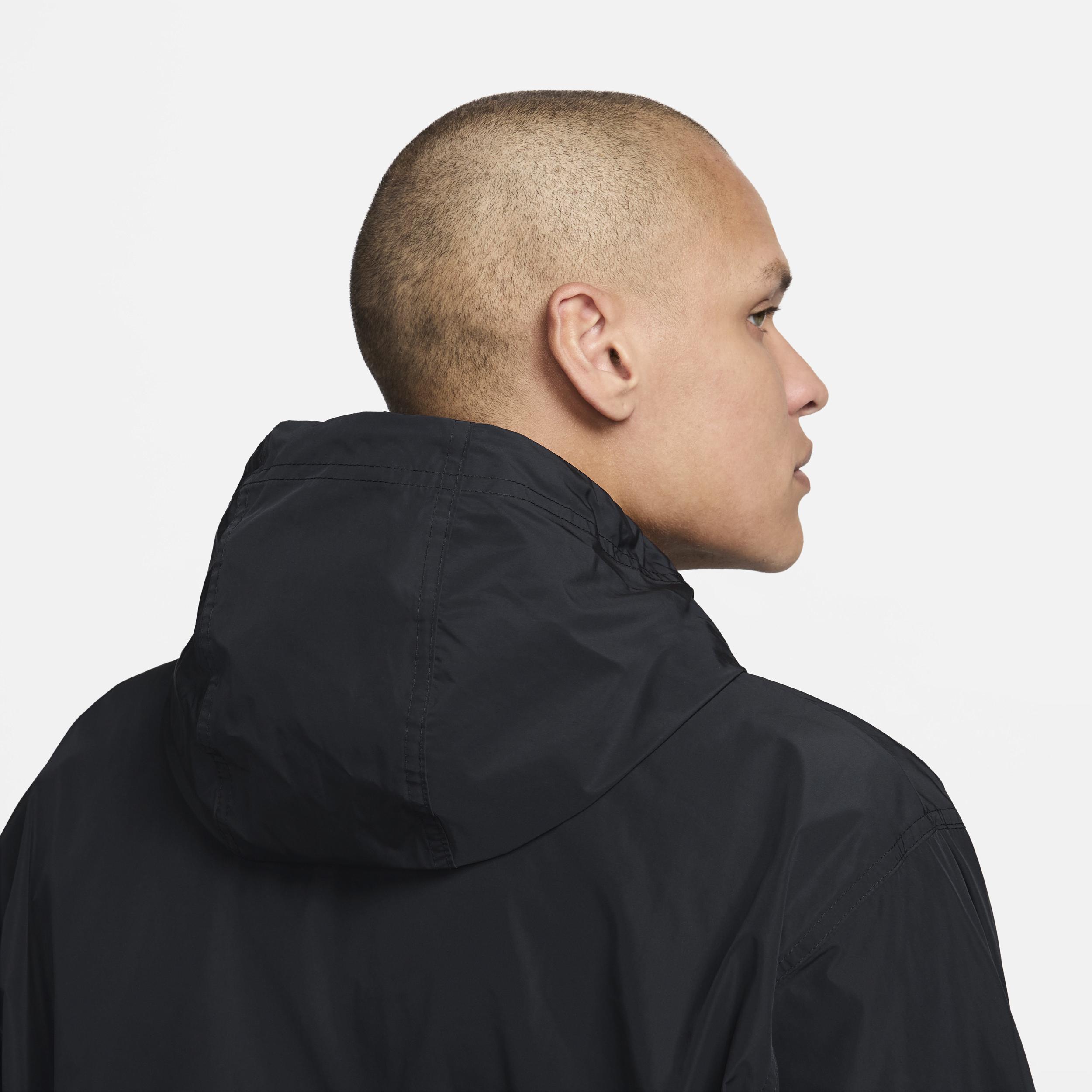 Nike Club Men's Marina Anorak Product Image