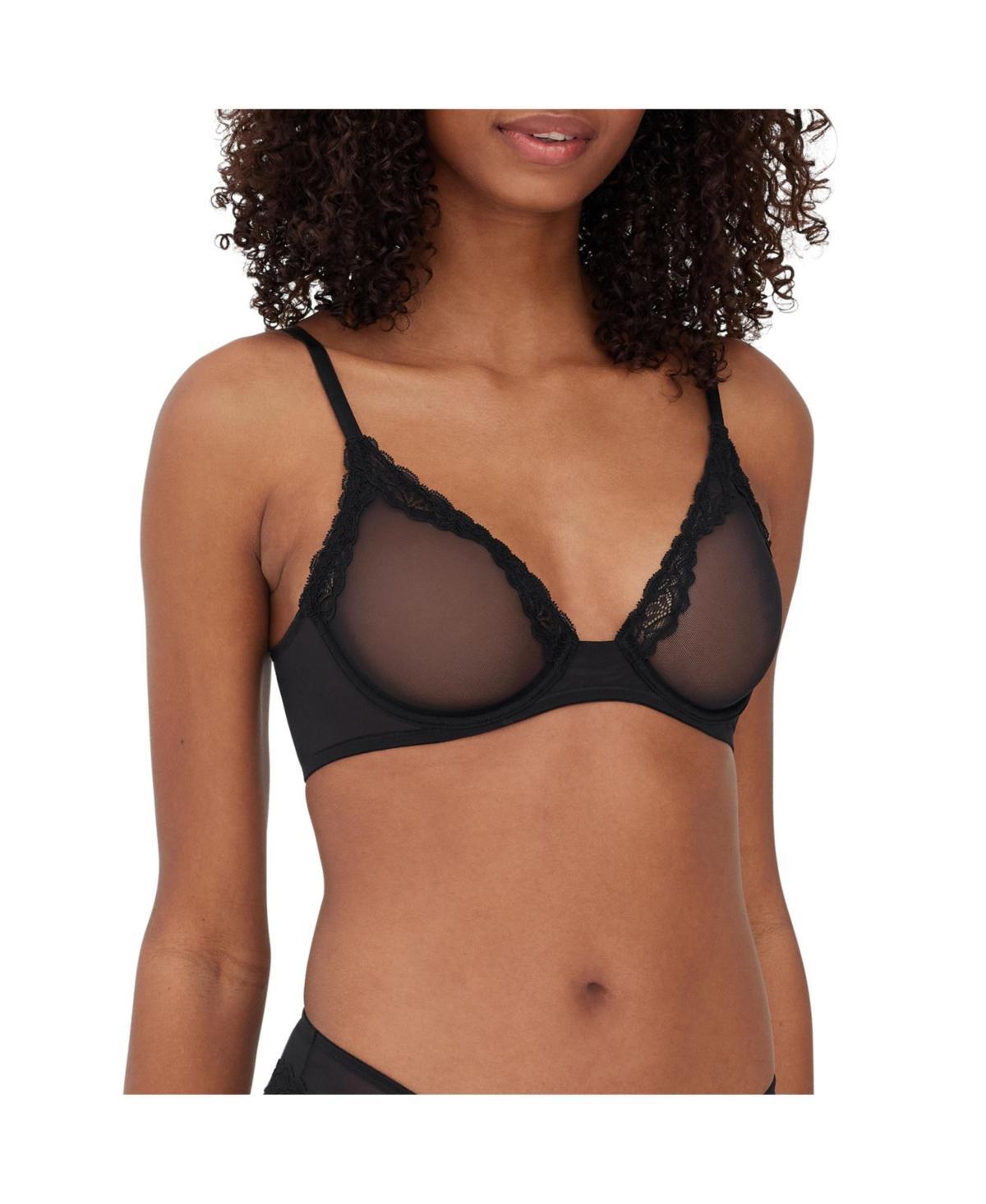 Skarlett Blue Passion Unlined Underwire Bra Product Image