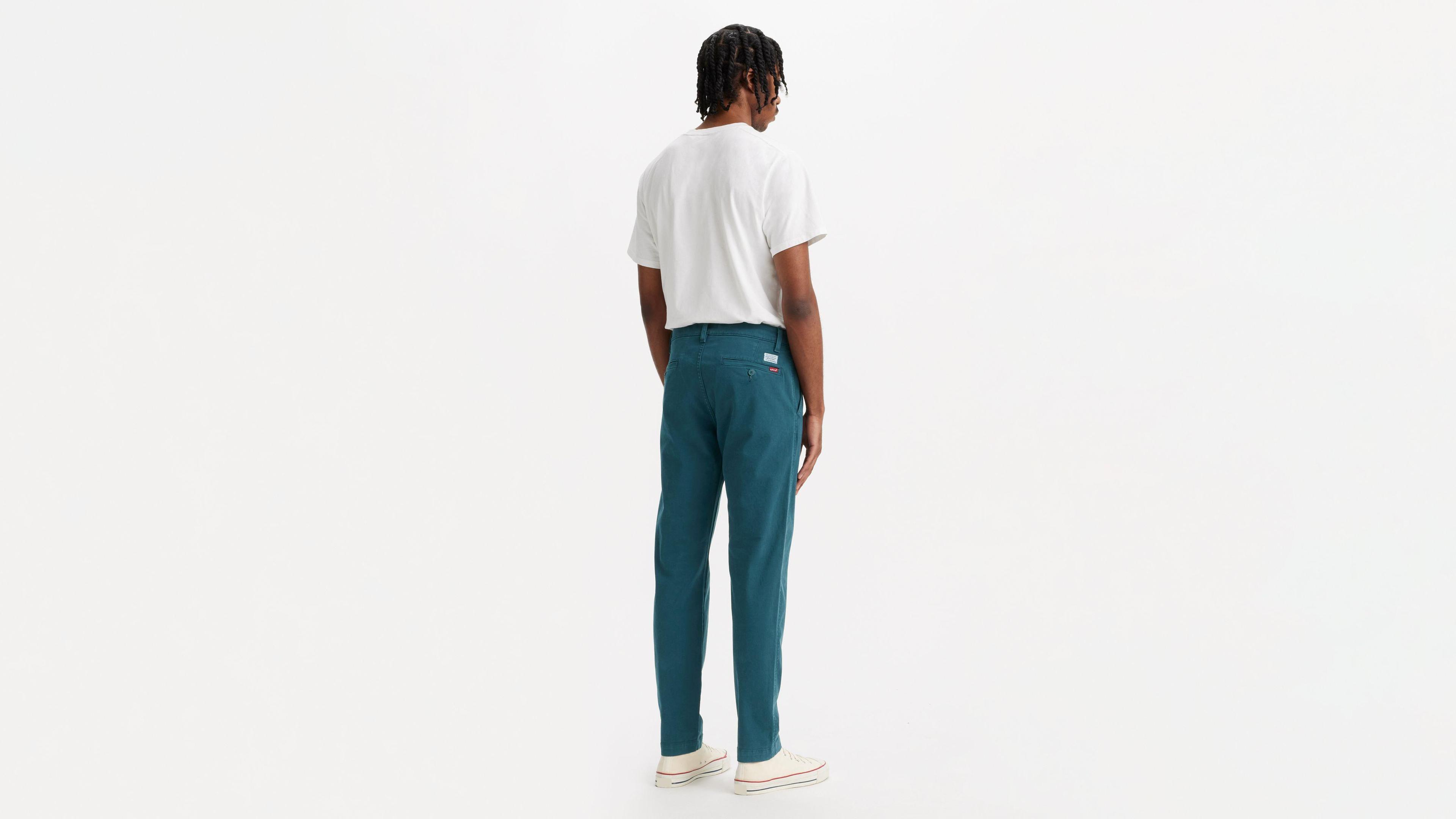 Levi's® XX Chino Standard Taper Fit Men's Pants Product Image