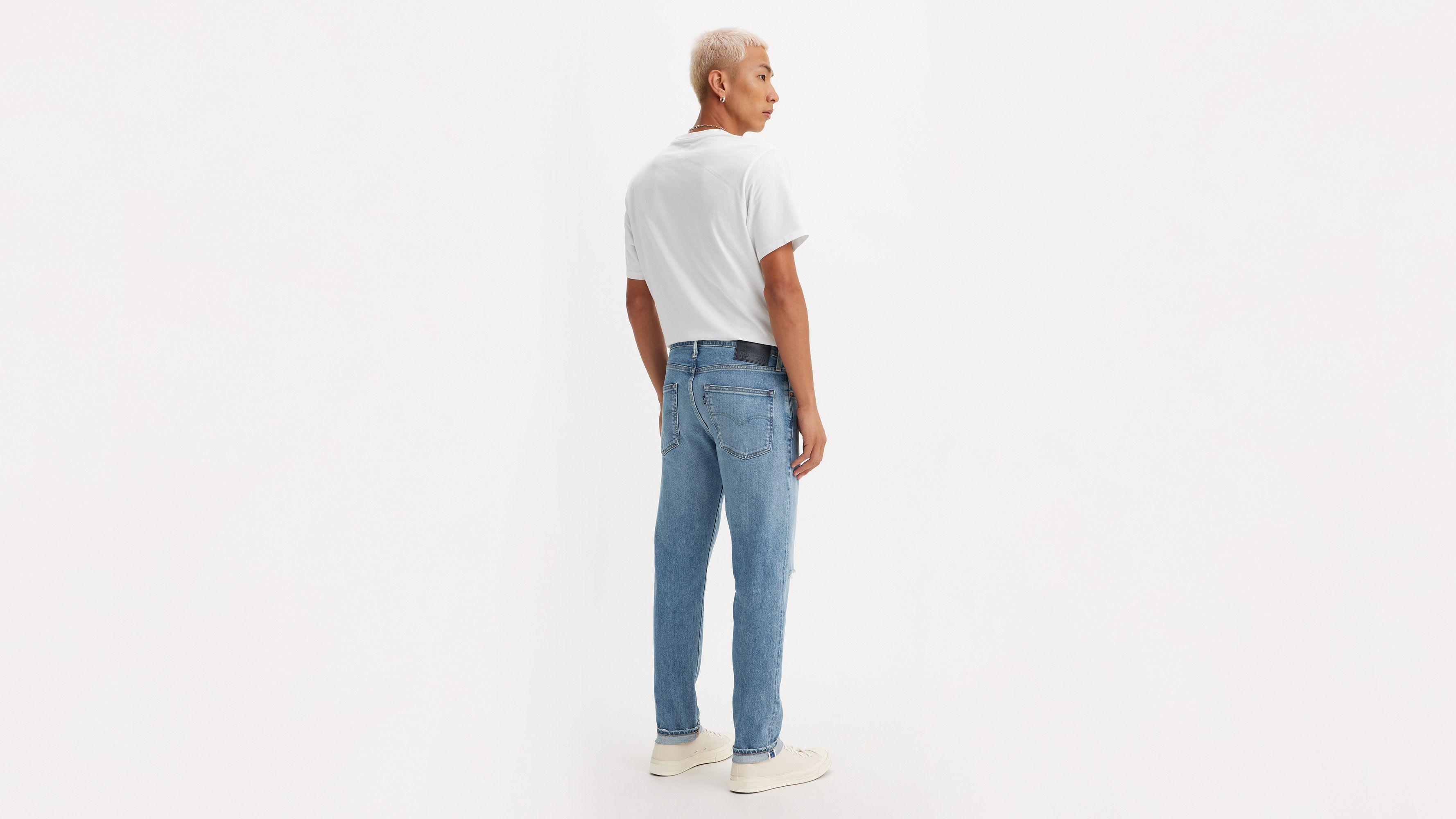 Levi's Skinny Fit Men's Jeans Product Image