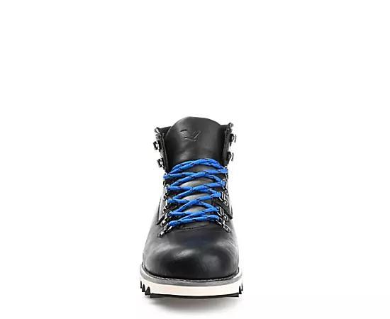 Territory Men's Badlands Lace-Up Boot Product Image