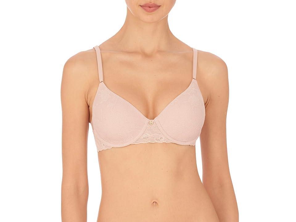 Natori Bliss Allure Contour Underwire Bra Product Image