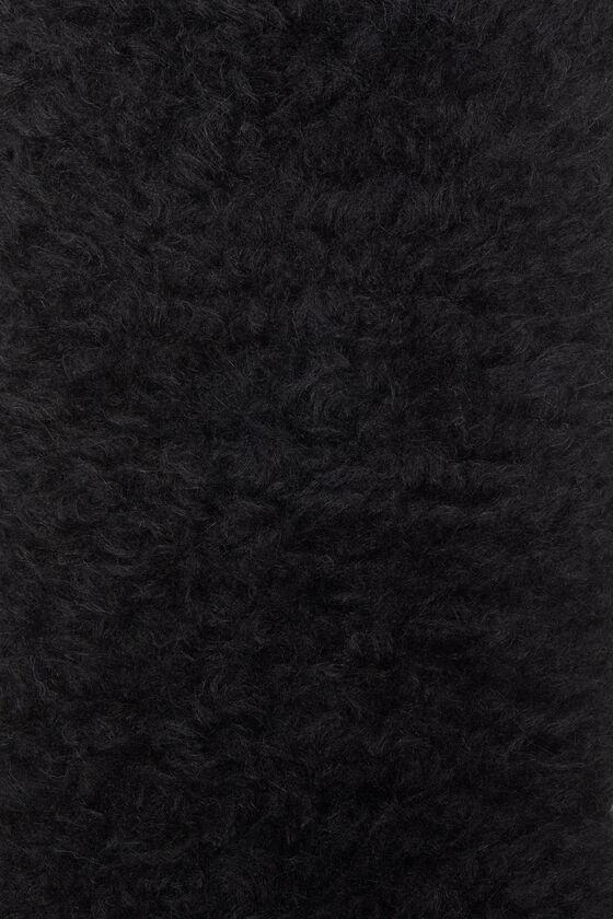 Fluffy scarf - Narrow Product Image