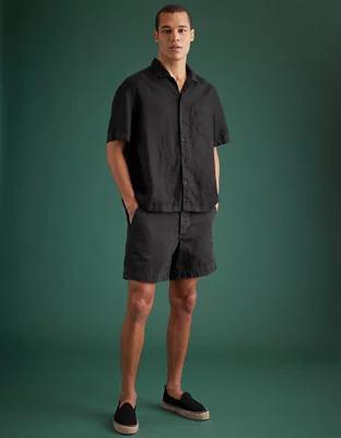 AE77 Premium Military Short Product Image