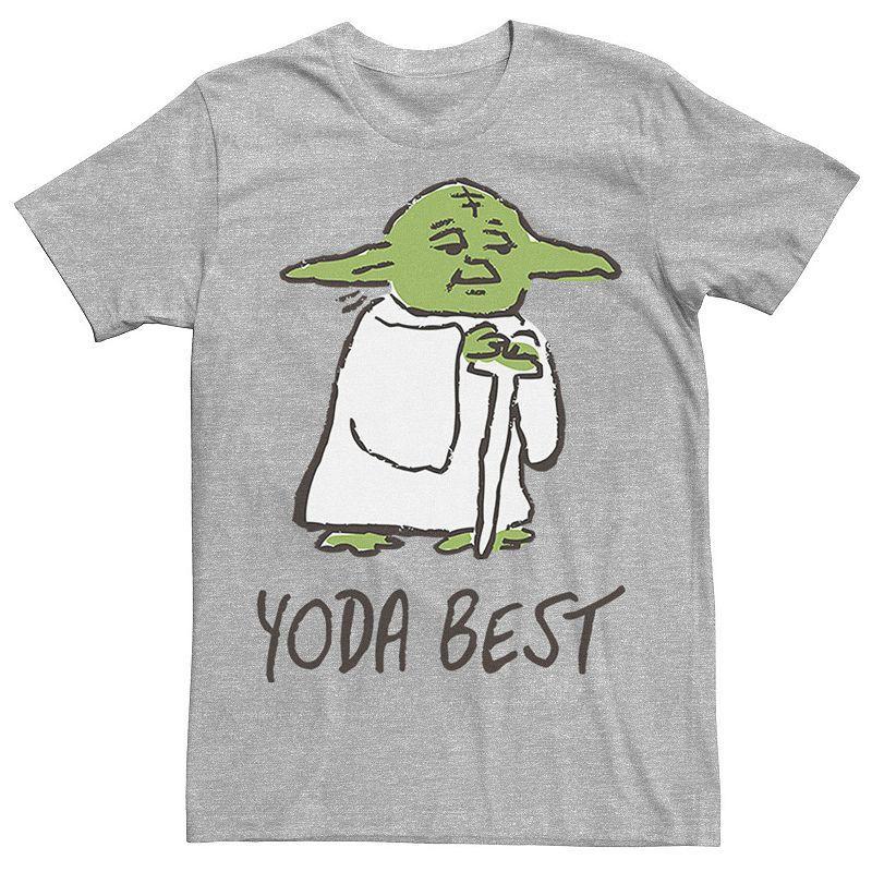 Big & Tall Star Wars Force Is Strong With This 18 Year Old Rebel Logo Tee, Mens Product Image