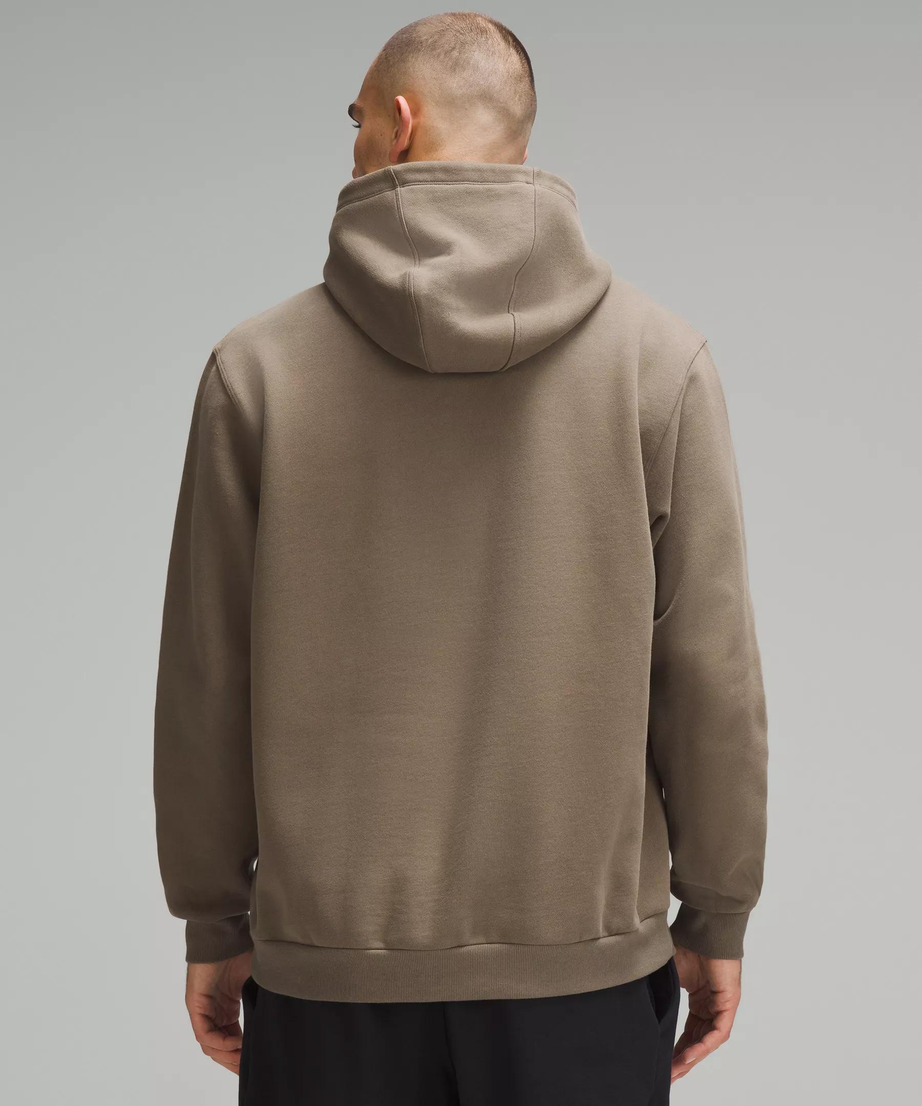 Steady State Pullover Hoodie Product Image