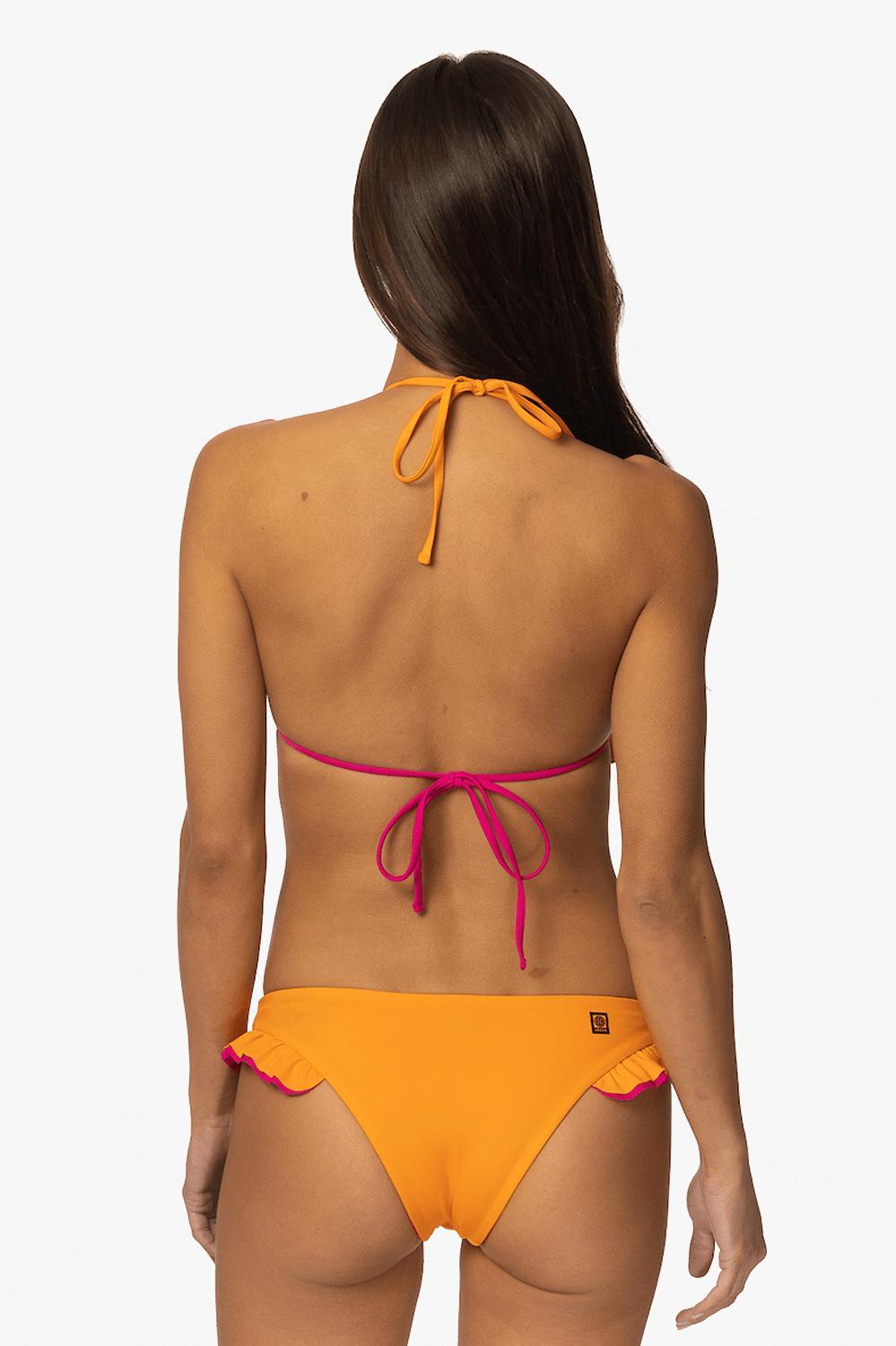 Swamis Bikini Bottom - Harmony Female Product Image