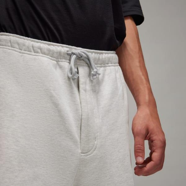 Y-3 French Terry Shorts Product Image