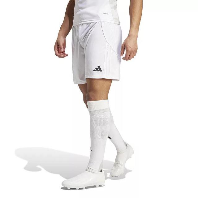 Mens adidas Tiro 24 Soccer Shorts Product Image