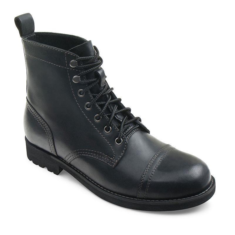 Eastland Mens Jayce Boots Product Image