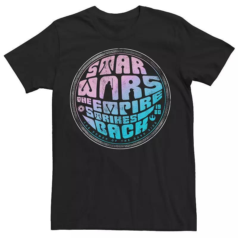 Mens Star Wars Squadron Imperial Poster Tee Product Image