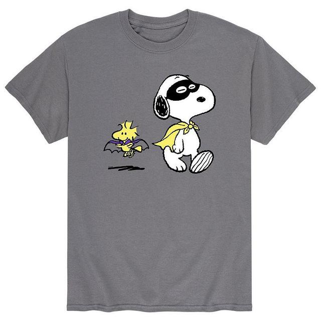 Mens Peantus Snoopy Costume Tee Product Image