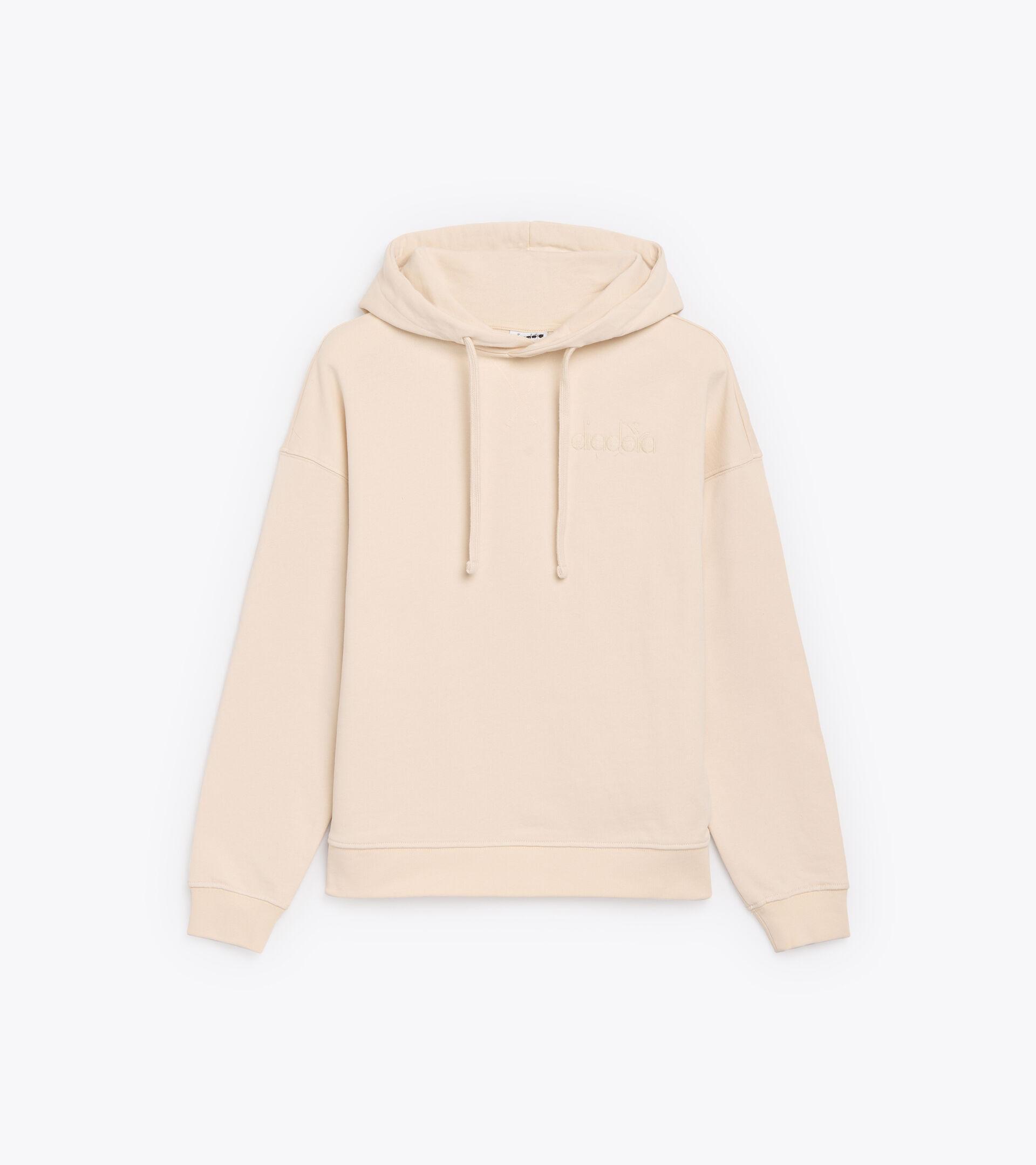 L. HOODIE SPW LOGO Product Image