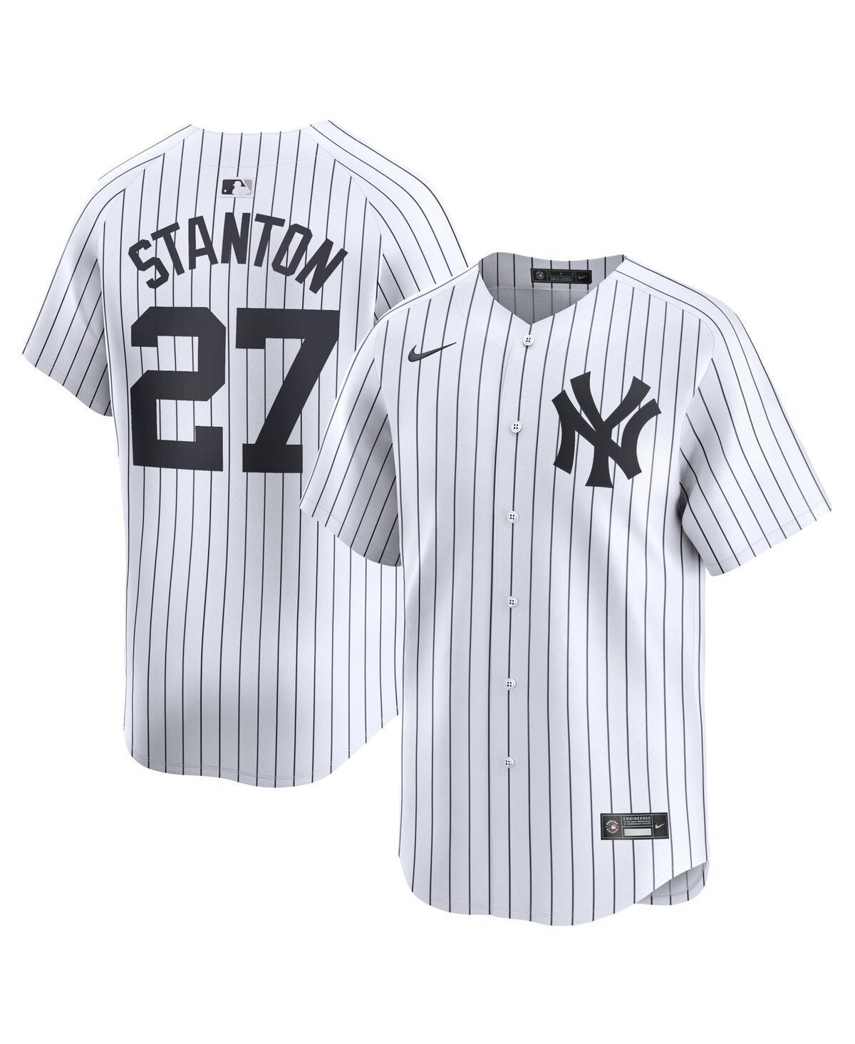 Derek Jeter New York Yankees Nike Men's Dri-FIT ADV MLB Limited Jersey Product Image