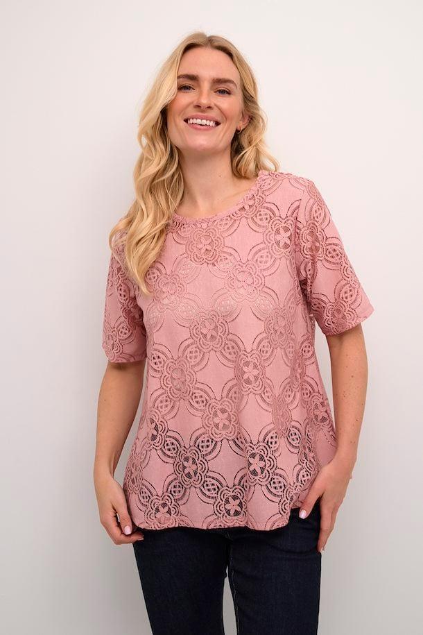 CUhenriette Blouse Product Image