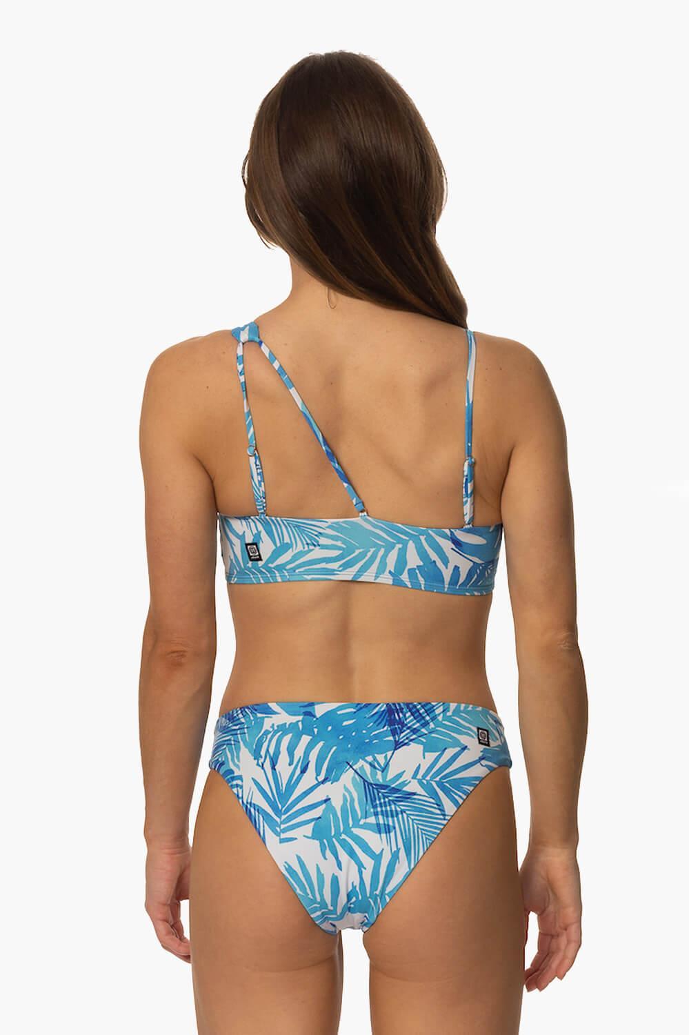 Valle Bikini Bottom - La Jolla Product Image